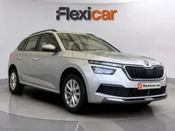 Skoda Kamiq 1.0 TSI Ambition