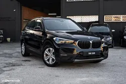 BMW X1 xDrive25e Sport Line