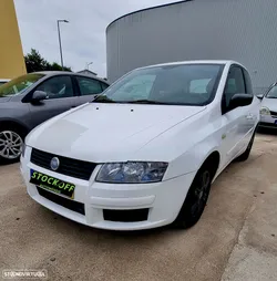 Fiat Stilo