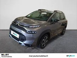 CITROEN C3 Aircross PureTech 130 S&S EAT6 Feel Pack