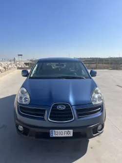 Subaru Tribeca B9 3.0R Automatik Comfort