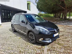 Renault Grand Scénic 1.5 DCI 112 cv - BOSE EDITION