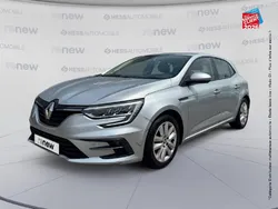 Renault Megane 1.3 TCe 140ch Evolution
