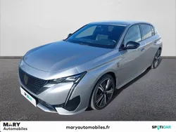 PEUGEOT 308 BlueHDi 130ch S&S EAT8 GT