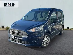 Ford Tourneo Connect 1.5 EcoBlue 100ch Stop&Start Trend