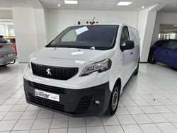 Peugeot Expert FOURGON FGN M BLUEHDI 120 S&S BVM6