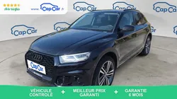 Audi Q5 2.0 TDI 190 Quattro S-Tronic7 Avus