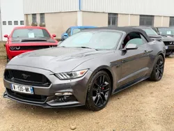 Ford Mustang Cabriolet 5.0i V8 421cv BVA