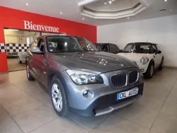 Bmw x1 e84 confort 2.0 150 ch