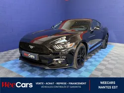 Ford mustang coupe 2.3 315 premium bva
