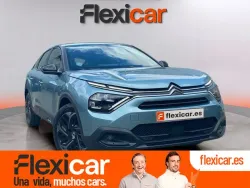 CITROEN C4 1.2 PureTech S&S Feel 130
