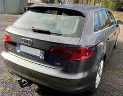 AUDI A3 - Sportback S-LINE 150 chevaux