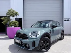 Mini COUNTRYMAN COOPER 136CH EDITION PREMIUM PLUS BVA7