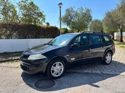 Renault Mégane 1.5 dCi Extreme