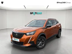 PEUGEOT 2008 PureTech 130 S&S BVM6 Style