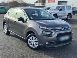 CITROEN C3 1.5 BlueHDi - 100 S&S Feel Business PHASE 2