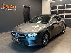 Mercedes-benz classe a 220 190ch amg line 7g-dct - toit ouvrant