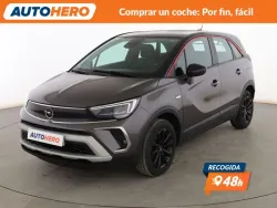 OPEL Crossland 1.2 S&S GS Line 110