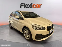 BMW 225xe Active Tourer Advantage