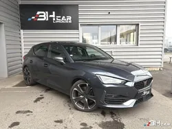 Cupra Leon ST 2.0 TSI 300 ch DSG7 - CarPlay/Android Auto - Caméra de recul