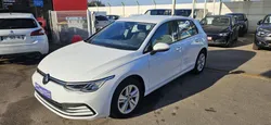 Volkswagen Golf (8) 2.0 TDI SCR 115 BVM6 Life