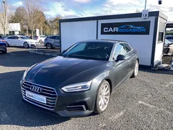 AUDI A5 2.0 TDI 190 S tronic 7 Quattro Design