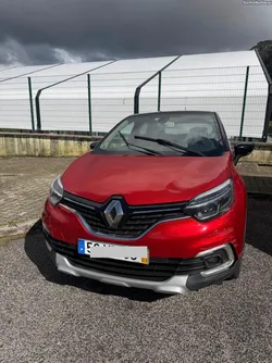 Renault Captur Jh5