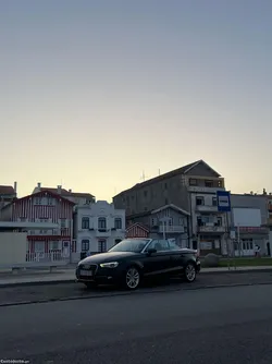 Audi A3 8V Cabrio