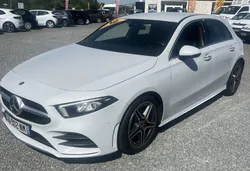 Mercedes classe a 200 d 150ch style line 8g-dct 2021