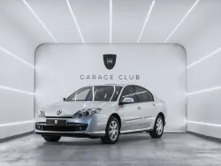RENAULT Laguna 1.5dCi Expression