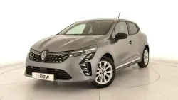 Renault Clio dCi Evolution 74kW