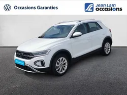Volkswagen T-Roc 1.5 TSI EVO 150 Start/Stop DSG7 Style