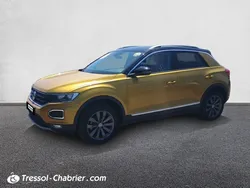 VOLKSWAGEN T-Roc 1.5 TSI 150 EVO Start/Stop BVM6 Carat