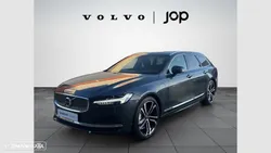 Volvo V90 2.0 T6 PHEV Plus Bright AWD
