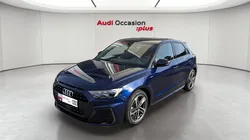 AUDI A1 Sportback 30 TFSI 116 ch S tronic 7 S Line Plus