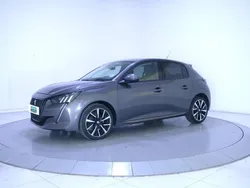 Peugeot 208 PureTech 100 S&S BVM6 - GT Line