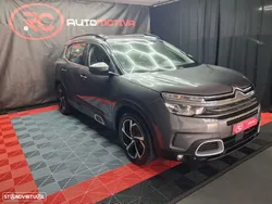Citroën C5 Aircross 1.2 PureTech Feel