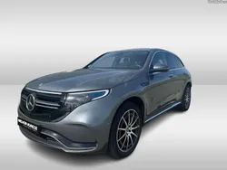 Mercedes-Benz EQC 400 400 4Matic
