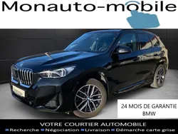 BMW X1 xDrive 23D M-Sport