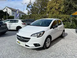 Opel Corsa 1.3CDTI