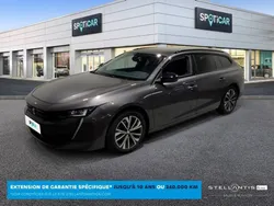 Peugeot 508 SW BlueHDi 130 ch S&S EAT8 Allure Pack