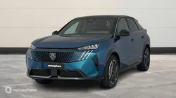 Peugeot 3008 Electrique 210ch Batterie 73 kWh GT