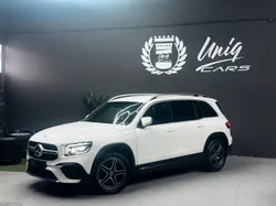 Mercedes-Benz B 200 Pack AMG b200 cdi