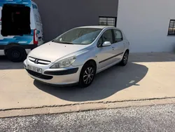 Peugeot 307 1,6l Hdi 90 ch confort