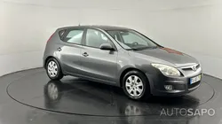 Hyundai i30 1.6 CRDi Classic de 2008