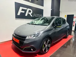 Peugeot 208 1.2 110CV