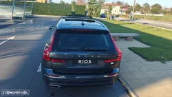 Volvo XC 60 2.0 T6 PHEV Inscription Expression AWD