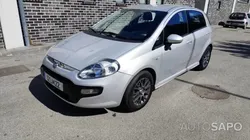 Fiat Punto 1.3 M-Jet My Life de 2011