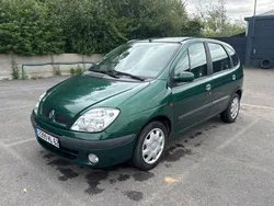 Renault Scénic 1.9 DCI 102