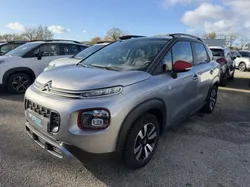 Citroen C3 Aircross PureTech 110ch S&S C-Series